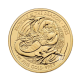 1 oz (31.10 g) złota moneta  Myths and Legends - Beowulf and Dragon, Wielka Brytania 2025