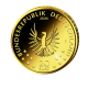 20 Eur (3.89 g) Goldmünze Beaver - D, F, G, J, Deutschland 2024 (mit Zertifikat)