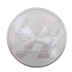 1 oz (31.10 g) silver PROOF coin James Bond - Pay Attention, Tuvalu 2020
