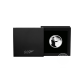1 oz (31.10 g) silver colored PROOF coin James Bond - Timothy Dalton, Tuvalu 2023