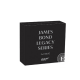 1 oz (31.10 g) silver colored PROOF coin James Bond - Timothy Dalton, Tuvalu 2023