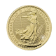  1 oz (31.10 g) Goldmünze Britannia - King Charles III, Großbritannien 2025