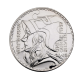 1 oz (31.10 g) sidabrinė moneta Britannia, Didžioji Britanija 2003