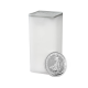 1 oz (31.10 g) srebrna moneta Britannia - King Charles III, Wielka Brytania 2025 (Tuba)