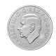 1 oz (31.10 g) Silbermünze Britannia -  King Charles III, Großbritannien 2026