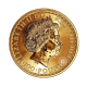 1 oz (31.10 g) gold coin Britannia, Great Britain (random year)