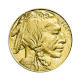 1 oz (31.10 g) srebrna moneta Buffalo, USA 2025