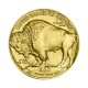 1 oz (31.10 g) srebrna moneta Buffalo, USA 2025