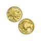 1 oz (31.10 g) srebrna moneta Buffalo, USA 2025