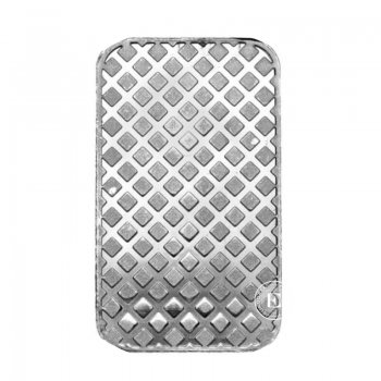 1 oz (31.10 g)  silver bar Buffalo, Highland Mint 999