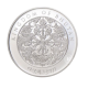 1 oz (31.10 g) pièce d'argent Year of the rabbit, Royaume de Bhoutan 2023