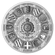 1 oz (31.10 g) srebrna moneta Camelot - Sir Perceval, Niue 2026