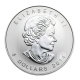 1.5 oz (46.65 g) silbermünze Silver Arctic Fox, Canada 2014