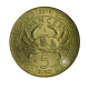 5 Eur münze Zodiac - Cancer, San Marino 2019