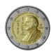 2 Eur Münze Constantine Caratheodory, Griechenland 2023