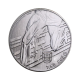 7.5 Eur srebrna moneta Carlos Lopes, Portugalia 2017