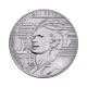 7.5 Eur srebrna moneta Carlos Lopes, Portugalia 2017