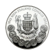 1 dolara (27.20 g) srebrna PROOF moneta Coinage, Nowa Zelandia 1983