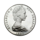 1 dolara (27.20 g) srebrna PROOF moneta Coinage, Nowa Zelandia 1983