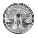 1 oz (31.10 g)  Silbermünze St. Vincent & The Grenadines - Paddleboard Couple, Östliche Karibik 2024
