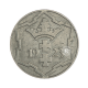 4 g pièce Dancig, Pologne 1923