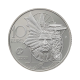 10 Eur (22 g) Silbermünze PROOF Leonardo da Vinci, Italien 2006