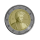 2 Eur moneta Penelope Delta, Graikija 2024