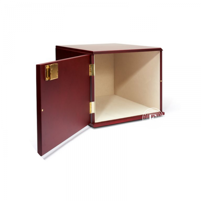 Cabinet coin box, Leuchtturm 
