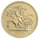 Double soverenas (14.62 g) Karalius Charlesas III, Didžioji Britanija 2026