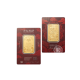 1 oz (31.10 g)  gold bar Dragon - Good Luck, PAMP 999.9