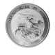 1 oz (31.10 g) sidabrinė moneta Drakonas, Kinija 2025