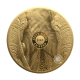 1 oz (31.10 g) złota PROOF moneta Big Five – Elephant, Republika Południowej Afryki 2024 (z certyfikatem)
