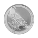 1 oz (31.10 g) silver coin Australian Wedge tailed Eagle, Australia 2016