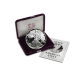 1 oz (31.10 g) pièce PROOF d'argent American Eagle, USA 1988
