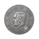 2 Dollar (62.20 g) Silbermünze White Deer, Niue 2026 (mit Zertifikat)
