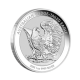 1 oz (31.10 g) silver coin Australian Wedge tailed Eagle, Australia 2025