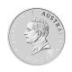 1 oz (31.10 g) silver coin Australian Wedge tailed Eagle, Australia 2025