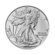 1 oz (31.10 g) srebrna moneta American Eagle, USA 2025