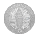 8 Eur (28.3 g) srebrna PROOF moneta Viljandi, Estonia 2019