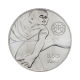 7.5 Eur Silbermünze Euseblo, Portugal 2016