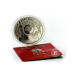 20 rublių  (33.62 g) sidabrinė PROOF moneta  EXPO - 2010, Baltarusija 2010