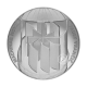 1 oz (31.10 g) pièce d'argent Les innovations de Faust Vrančic, Croatie 2023