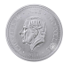 1 oz (31.10 g) pièce d'argent Phoenix, Niue (random year)
