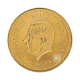 1/10 oz (3.11 g) gold coin Phoenix, Niue 2025
