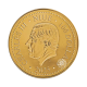 1/2 oz (15.55 g)  złota moneta Phoenix, Niue 2025