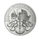 1 oz (31.10 g) sidabrinė moneta Vienos Filharmonija, Austrija 2026 (Tūba)