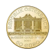 1/2 oz (15.55 g) pièce d'or Orchestre Philharmonique de Vienne, Autriche 2026
