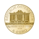 1/25 oz (1.24 g) złota moneta Filharmonicy Wiedeńscy, Austria 2026