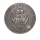 20 rublių (28.28 g) Silbermünze PROOF Tales of the Peoples of the World - Stone flower, Weißrussland 2005