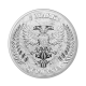 1 oz (31.10 g) sidabrinė moneta Germania, Lenkija 2020